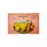 Té Sahori - CBC - 30 sobres